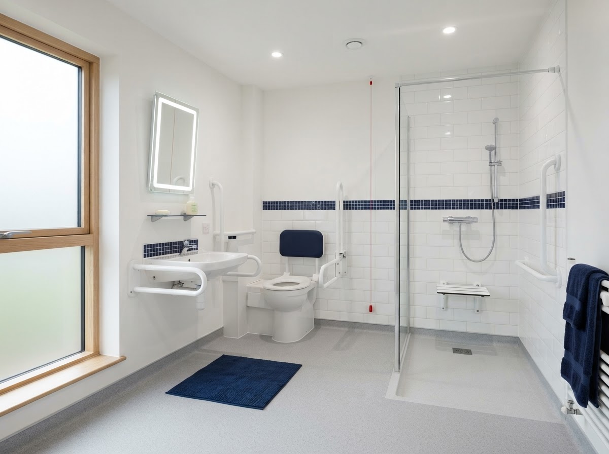 Riverside Suites Birmingham