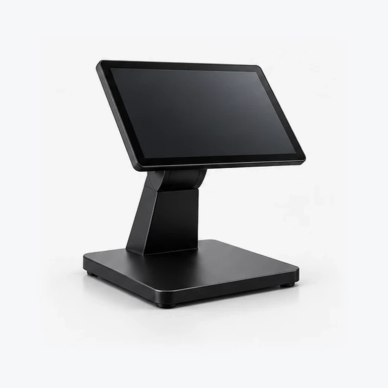 Illustrative pos stands & mounts hardware