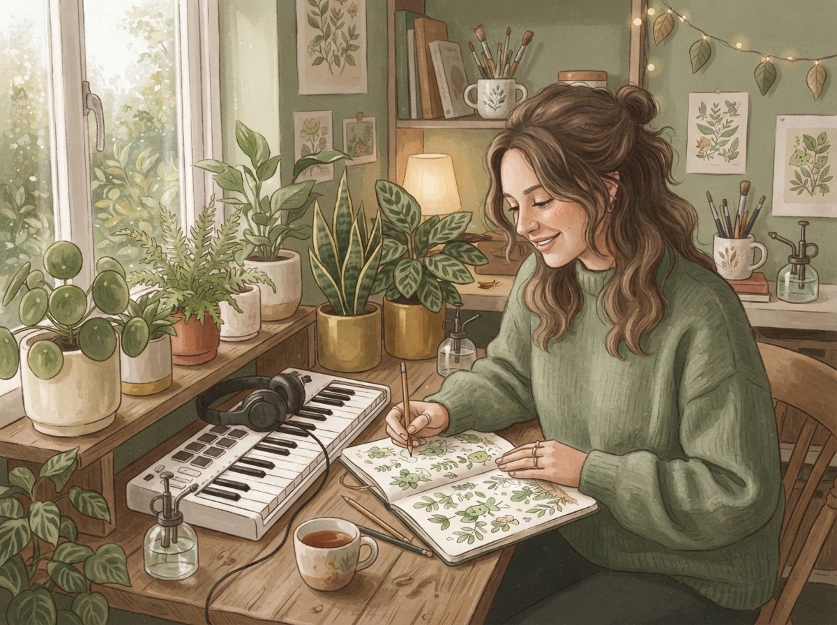 Apprendre en musique