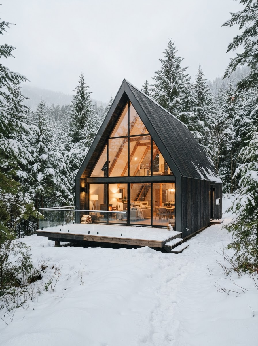 Cabane premium în Brașov, Transilvania
