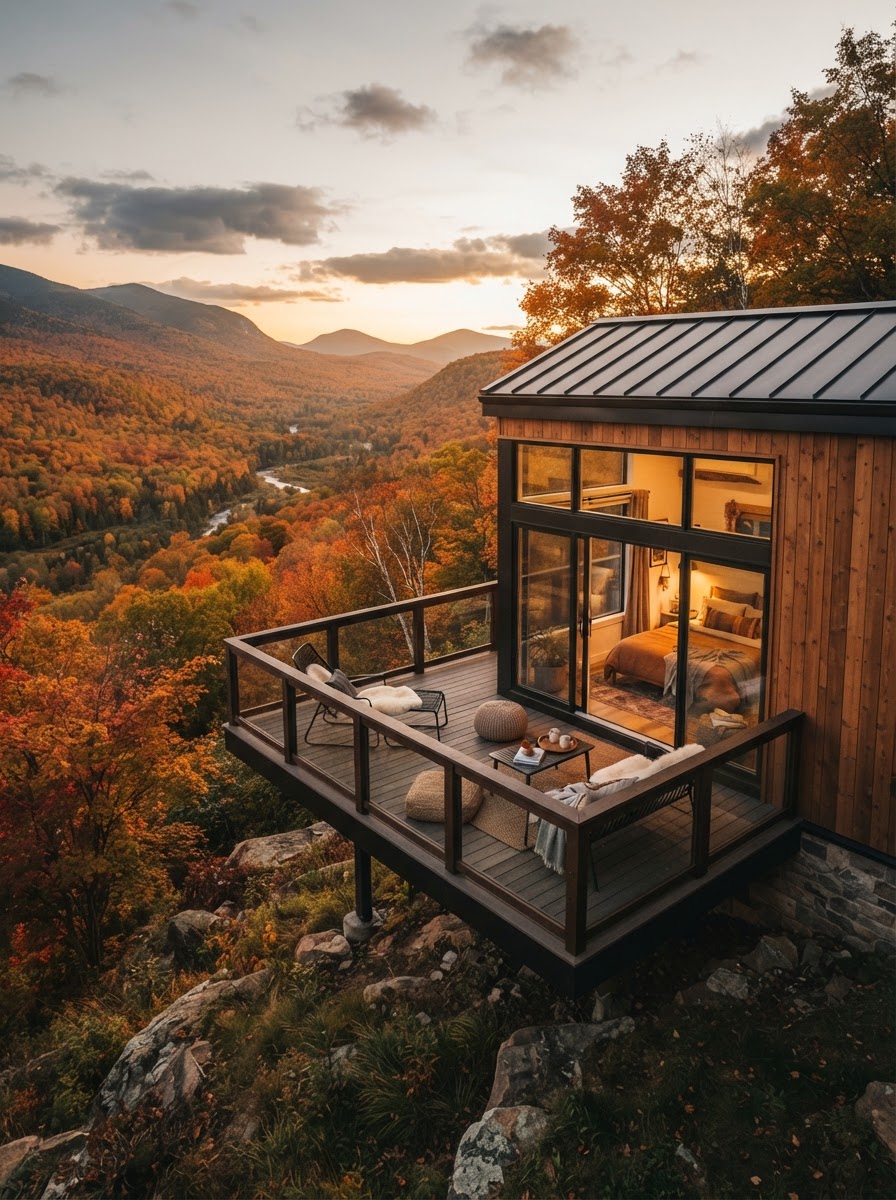 Cabane premium în Sibiu, Transilvania