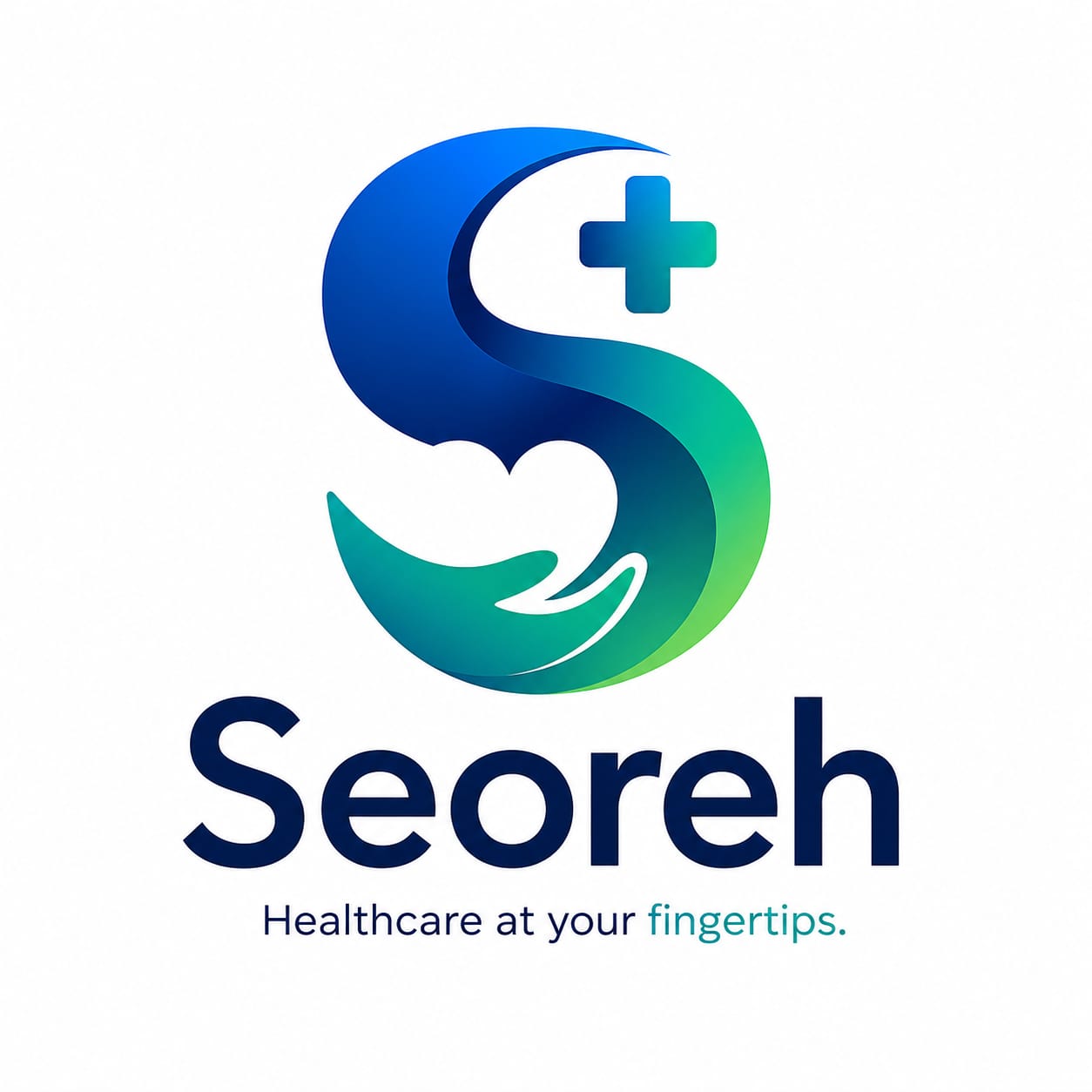 Seoreh logo