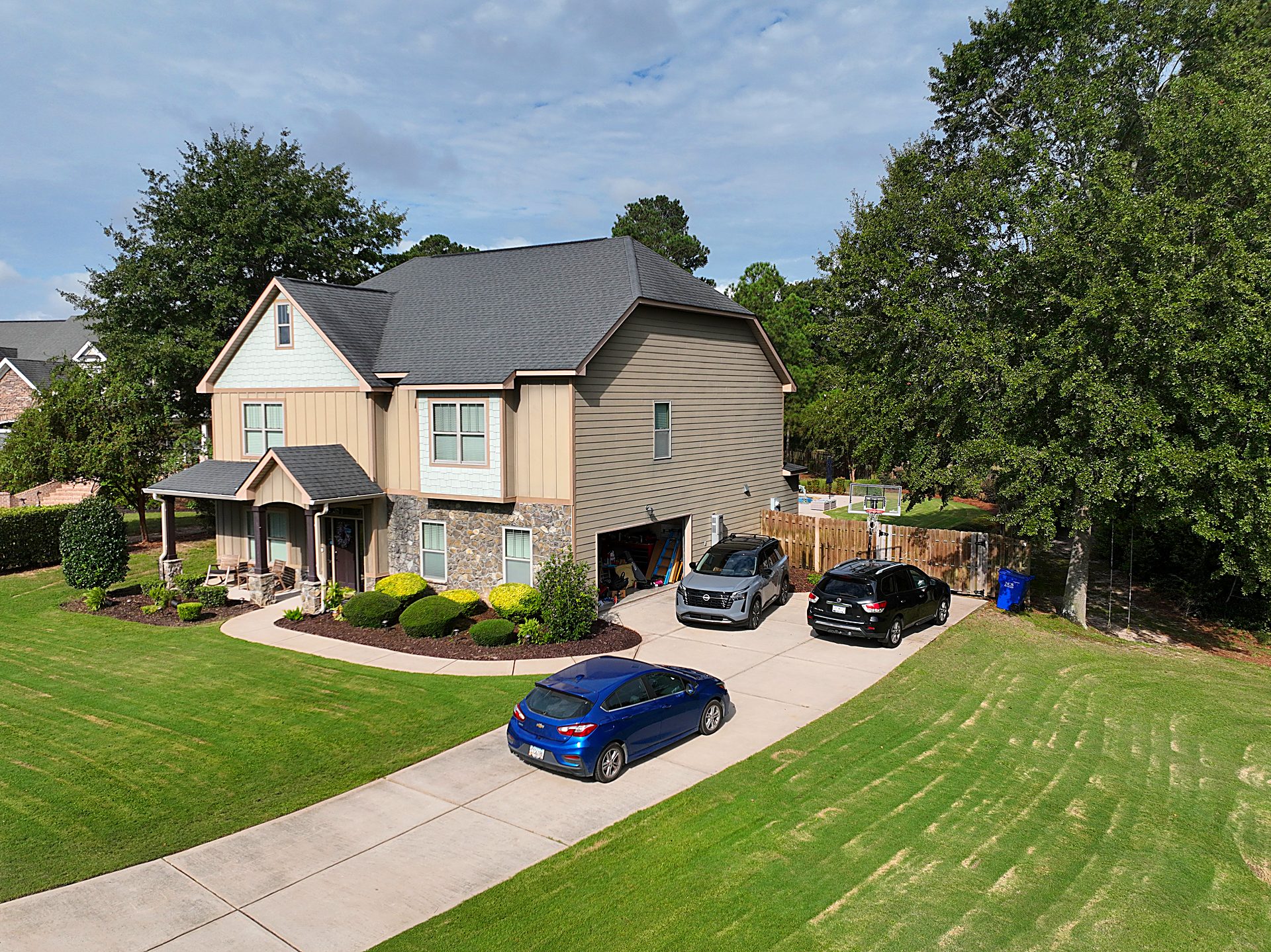 Drone photo 2
