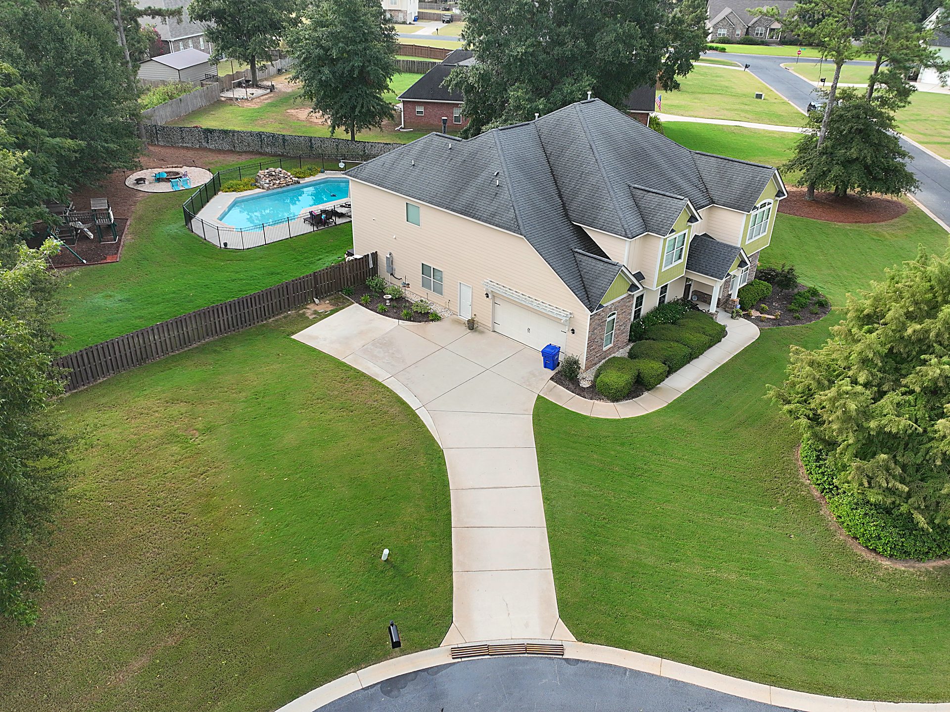 Drone photo 2