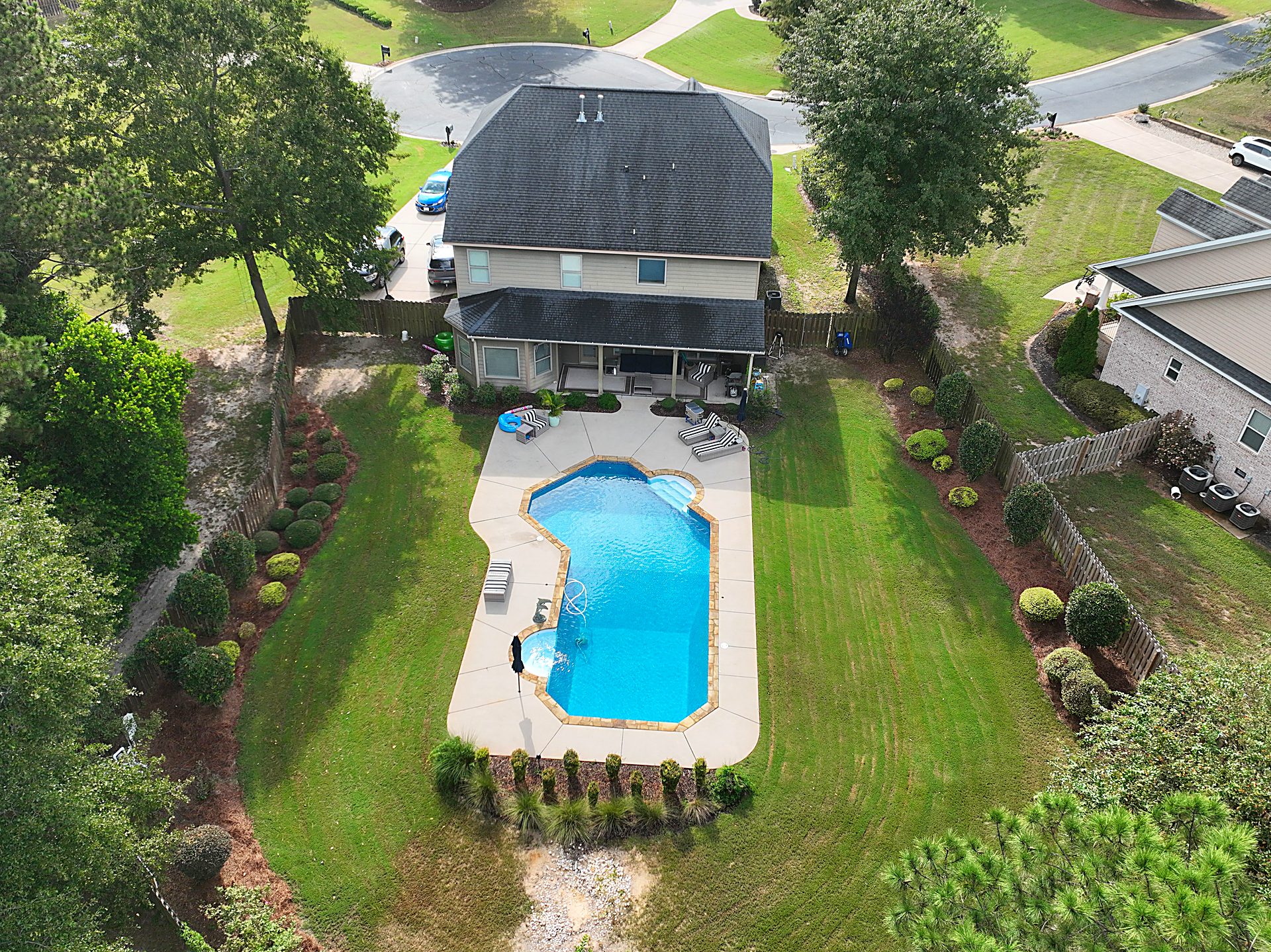 Drone photo 1