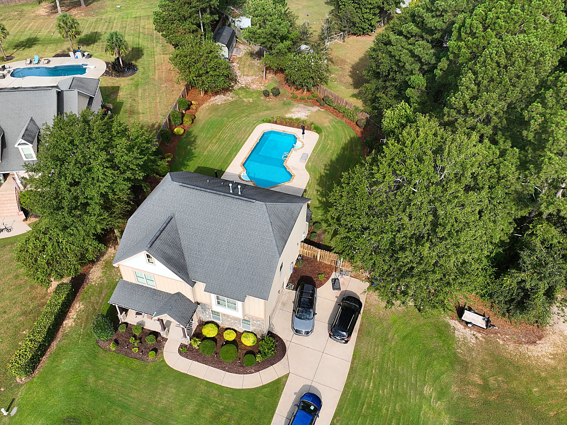 Drone photo 4