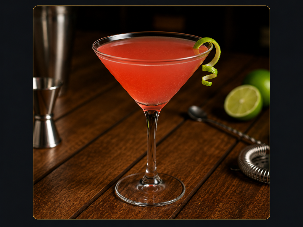 Cosmopolitan