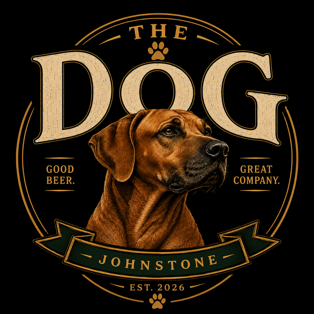 The Dog