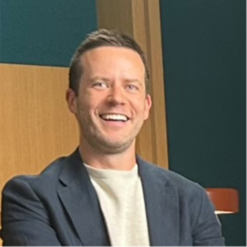 Matt Shenton, Founder of Brand Schema