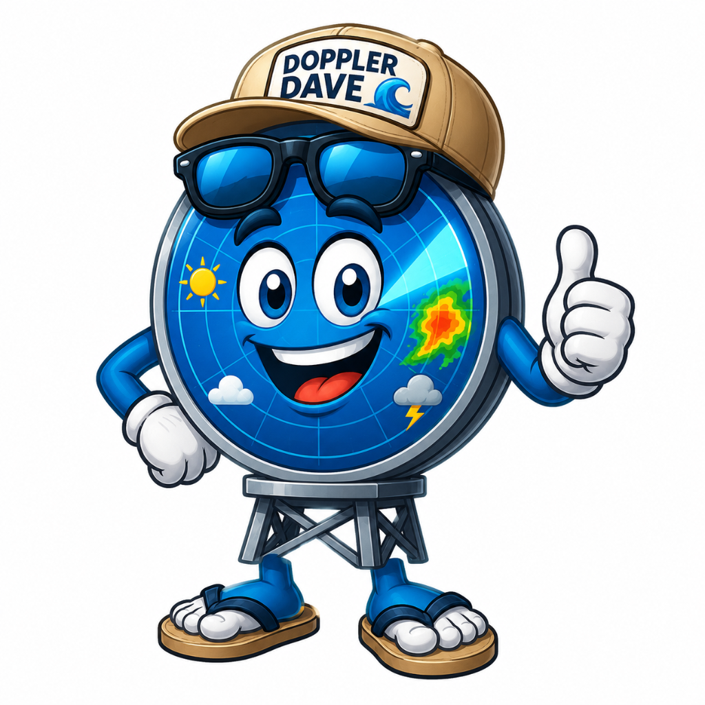 Doppler Dave