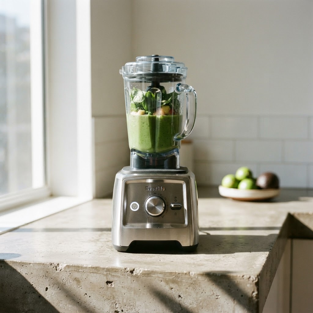Power Blender 1500W