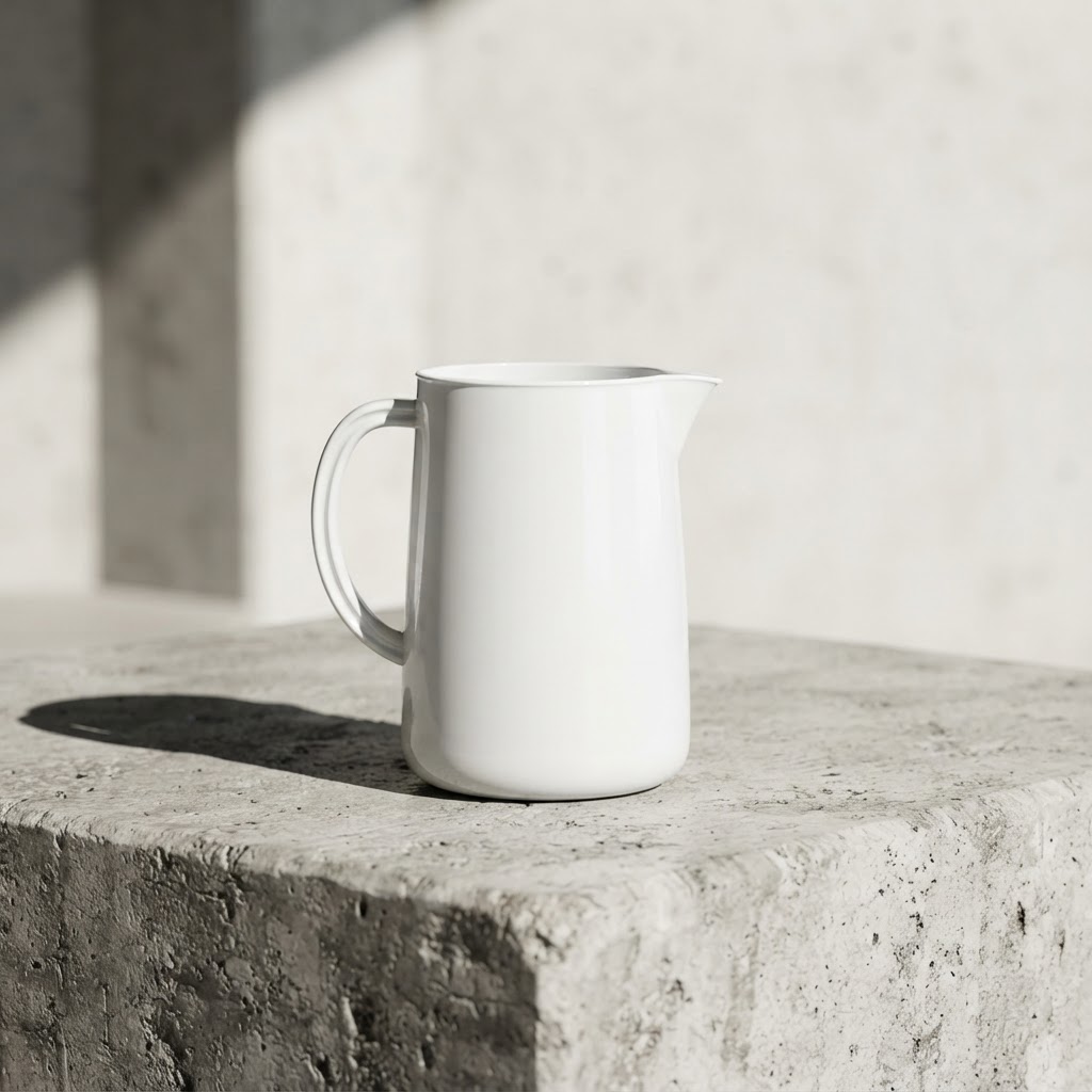 Premium Plastic Jug 3L