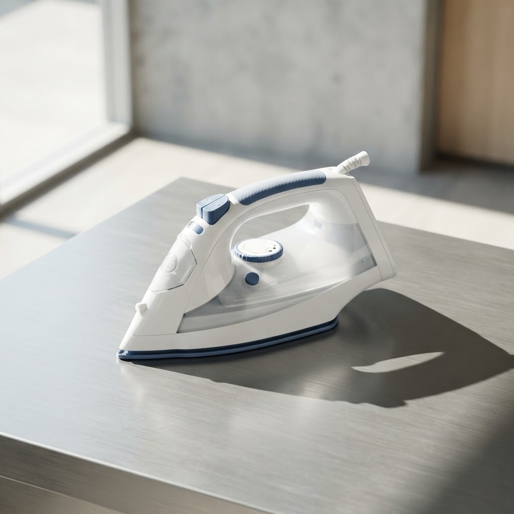Steam Iron 2200W