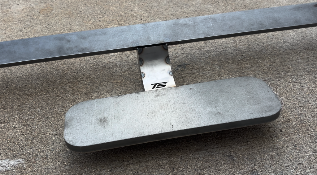 Mount the Step