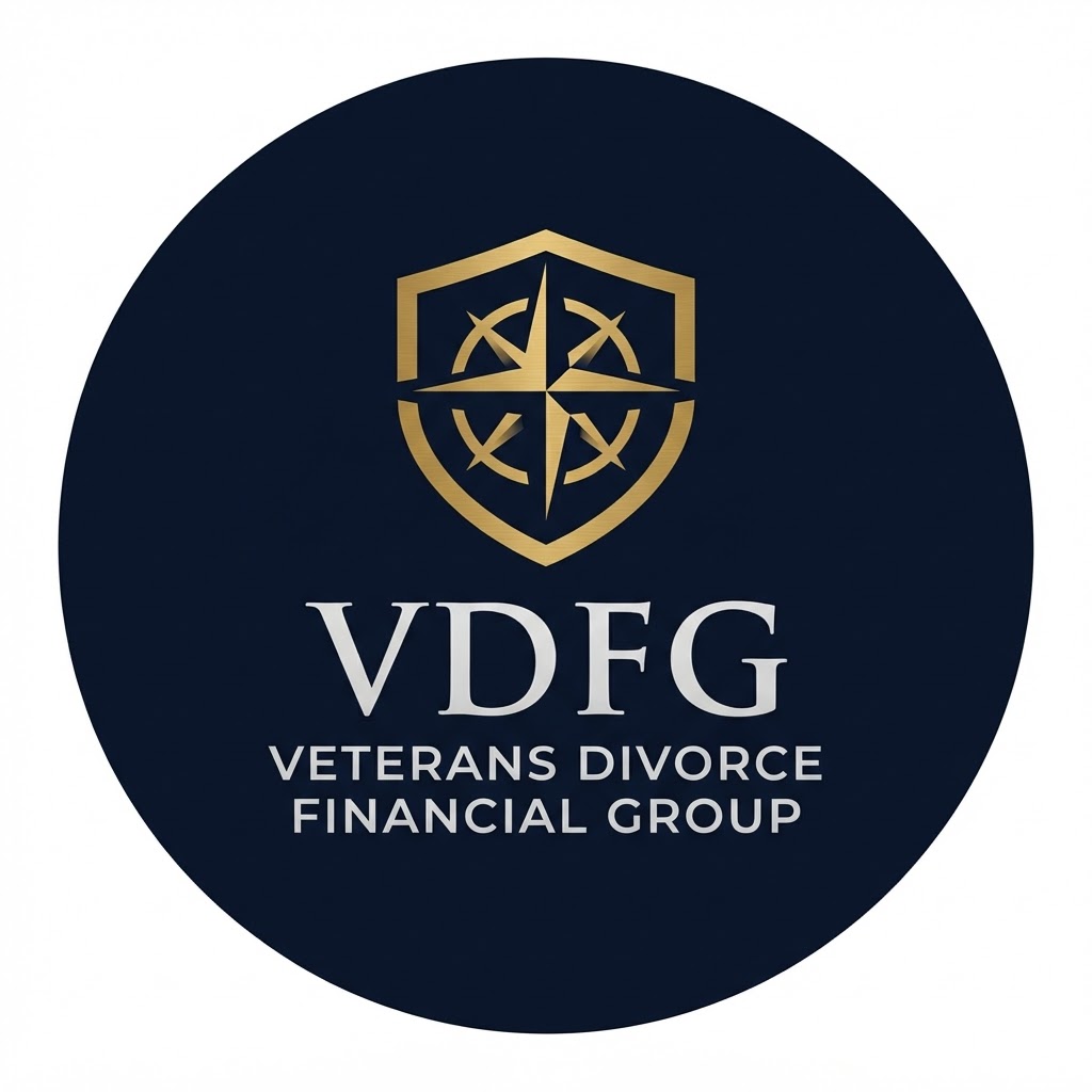 VDFG Logo