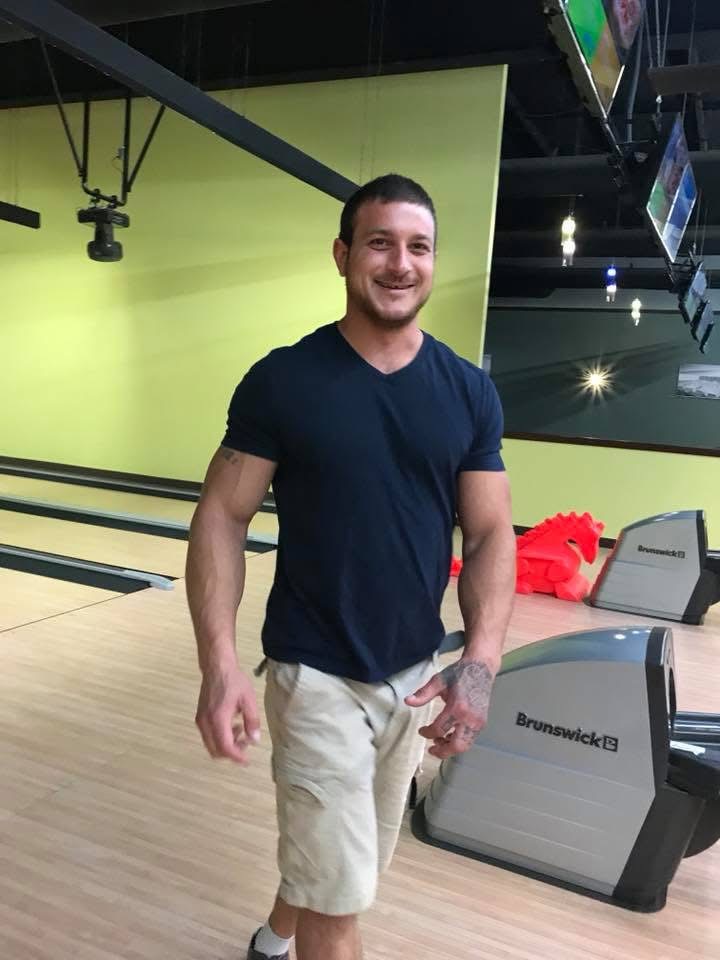 Joshua Leatherman, founder of StockPulse