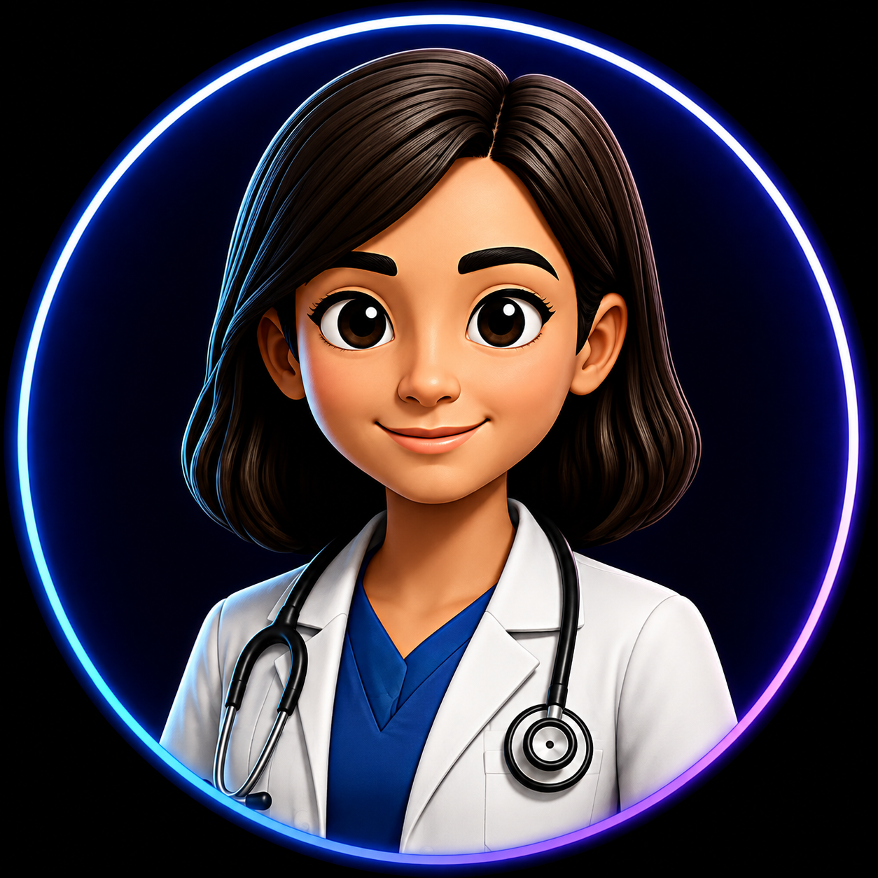 Dr. Luna
