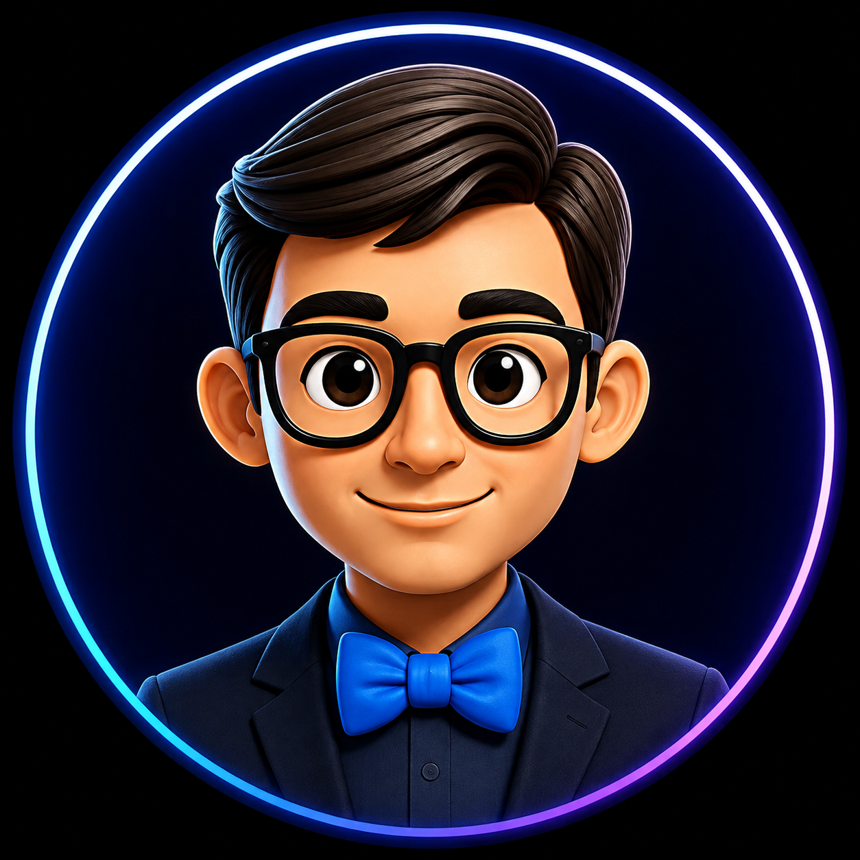 Professor Atlas