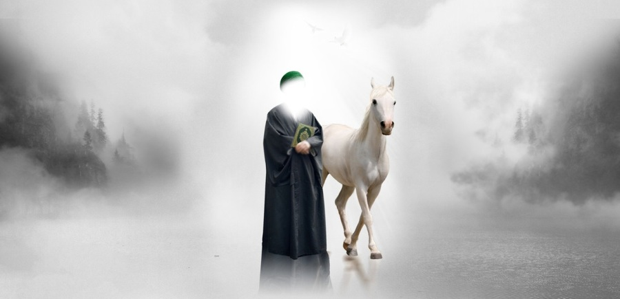 Imám al-Mahdi