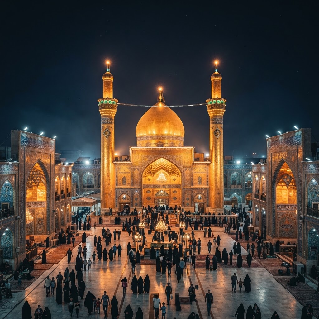 Karbala