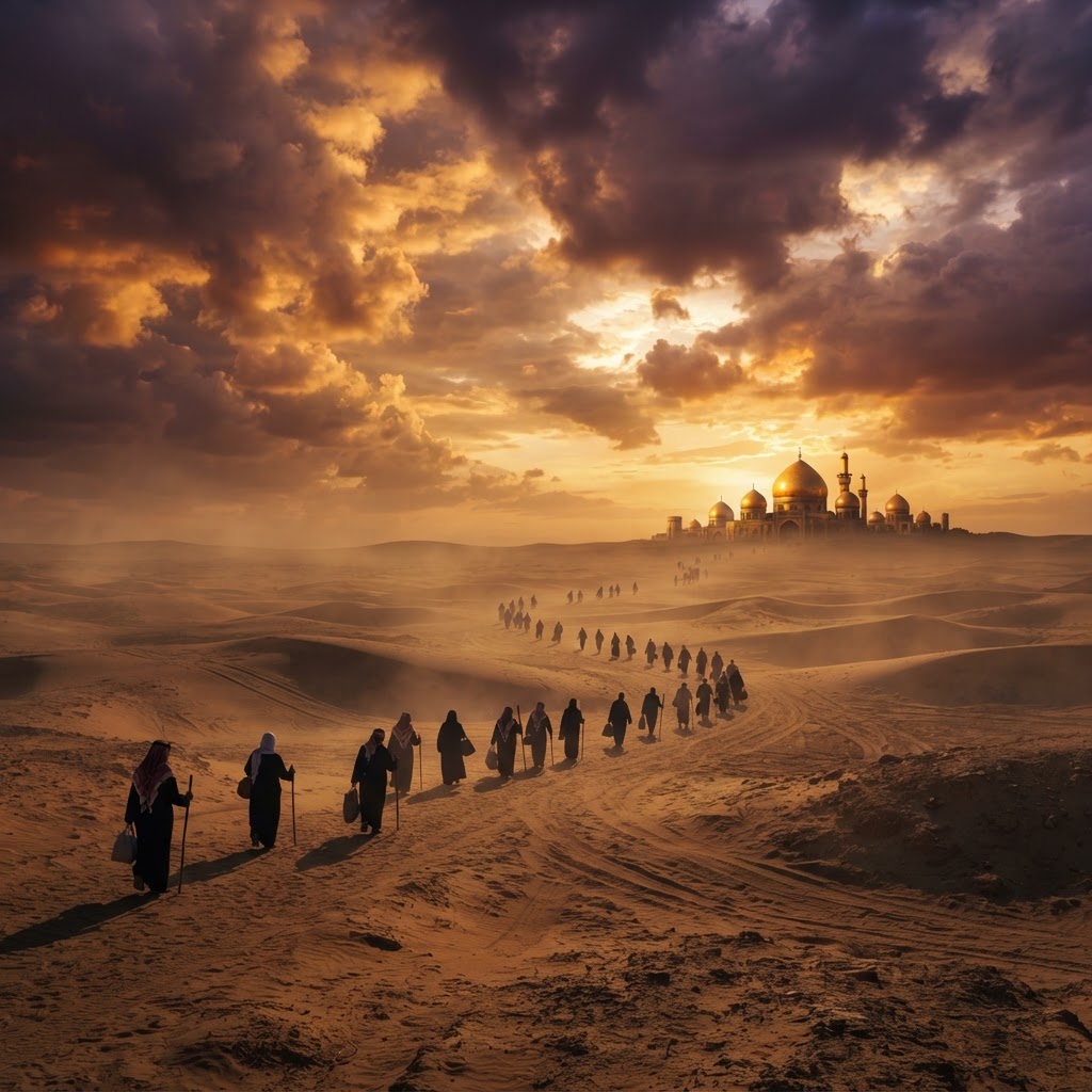 Karbala