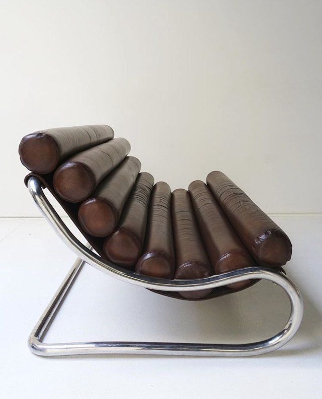 Fauteuil vintage