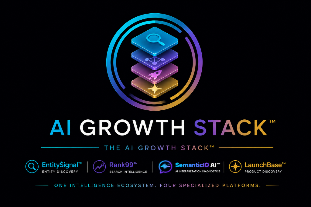 AI Growth Stack