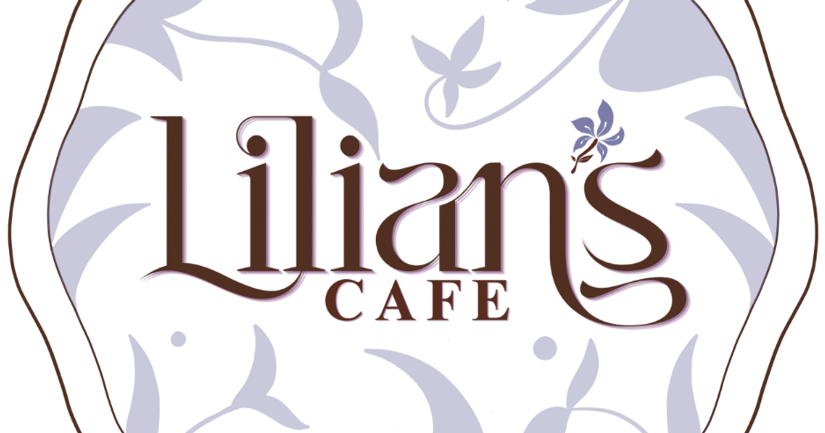 Lilian's Café Experience