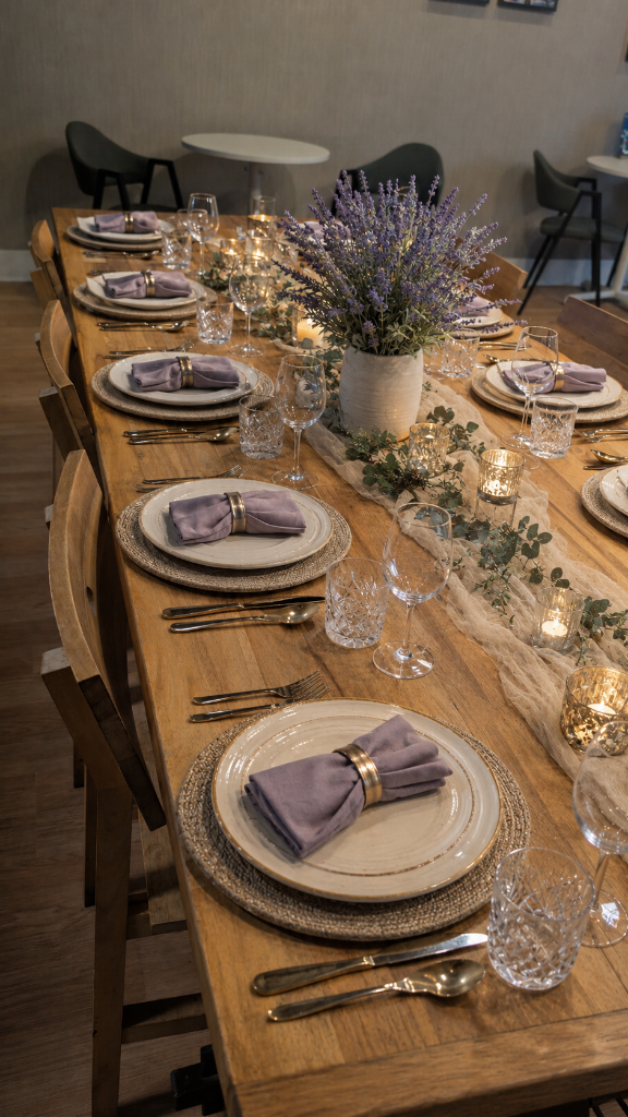 Gather at Lilian's