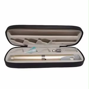 Reusable Injector Pen
