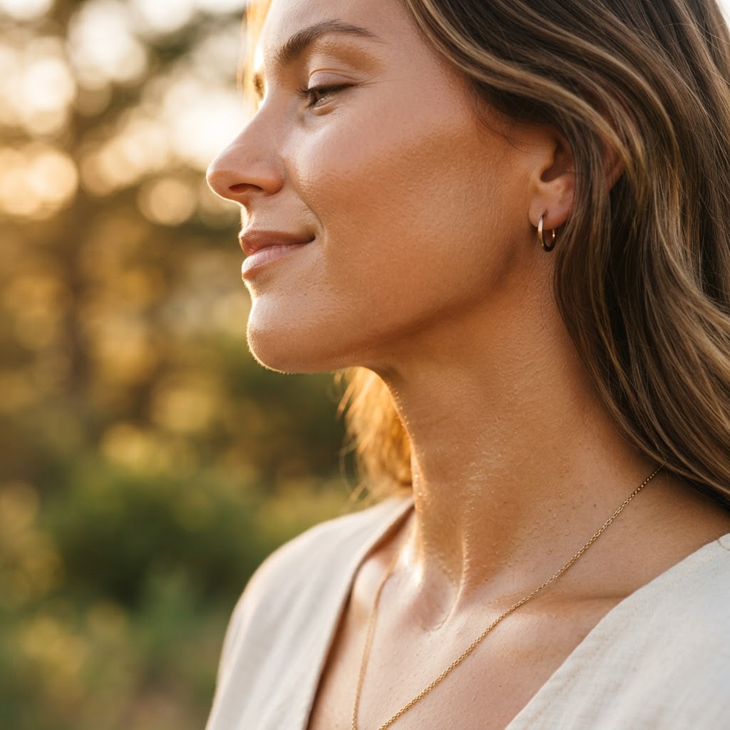 Hormone & vitality
