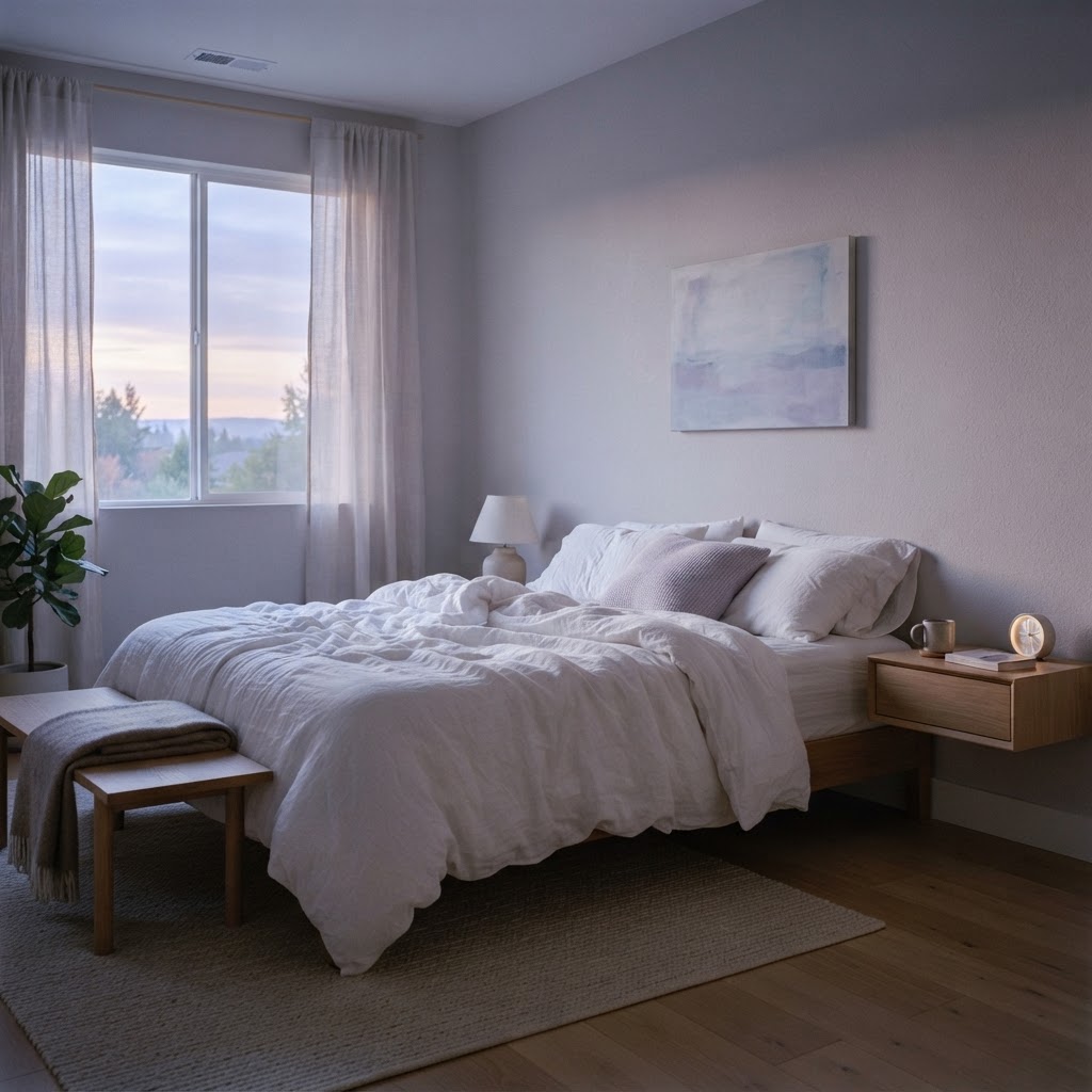 Medical Treatments for Deeper Sleep & Recovery: Epitalon, DSIP & the Science of Rest