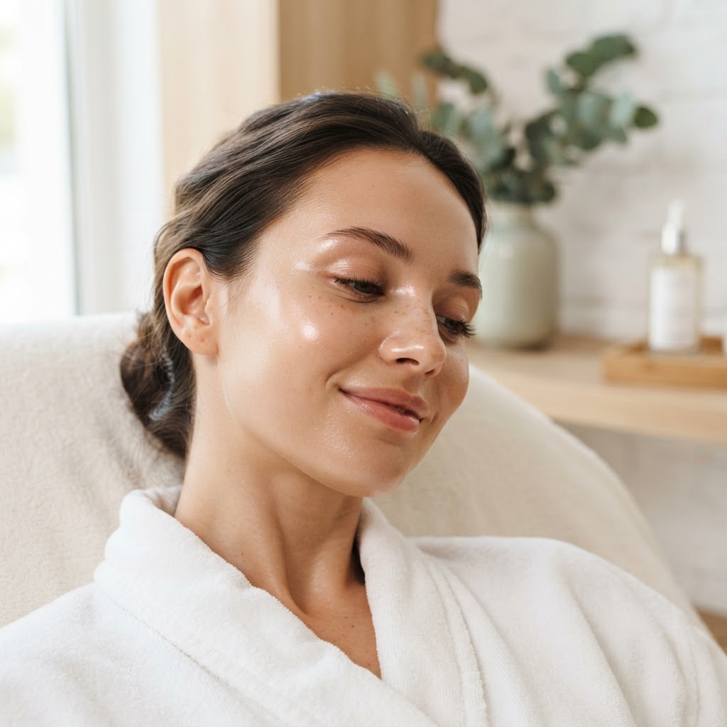 Anti-ageing