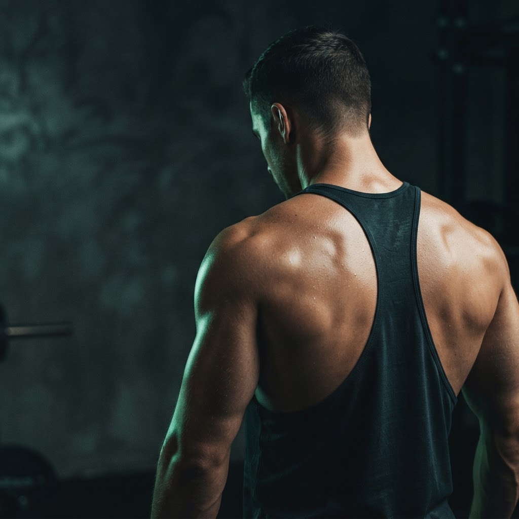 CJC-1295 & Ipamorelin: A Beginner's Guide to Growth Hormone Medical Treatments
