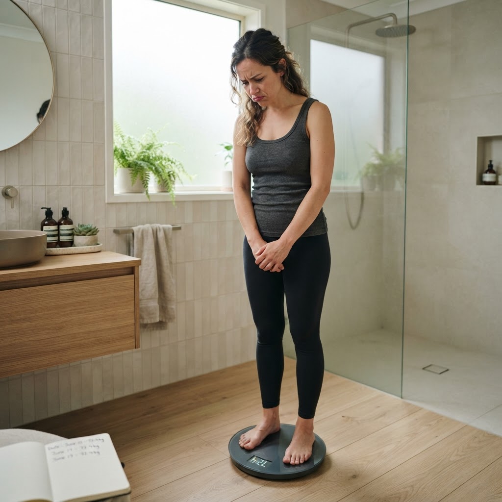 Hit a Weight Loss Plateau on Semaglutide or Tirzepatide? Here's What's Actually Happening