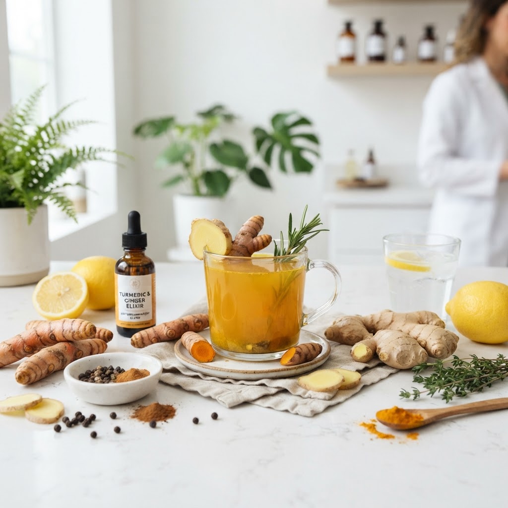 Anti-inflammatory