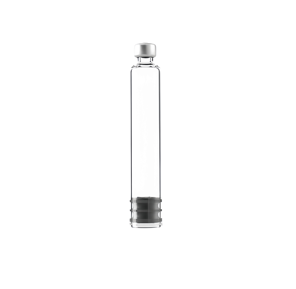 Testosterone Cypionate 400mg Vial