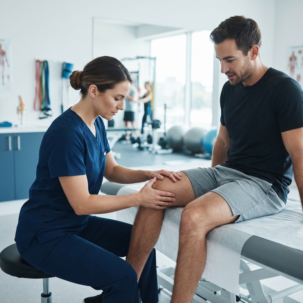 Recovery & repair