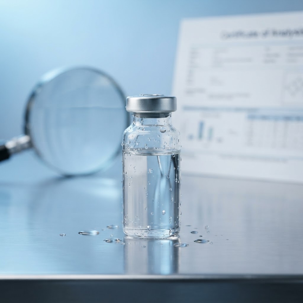 Why Medical Treatment Sourcing Matters: The Real Risks of Buying From Unregulated Sellers
