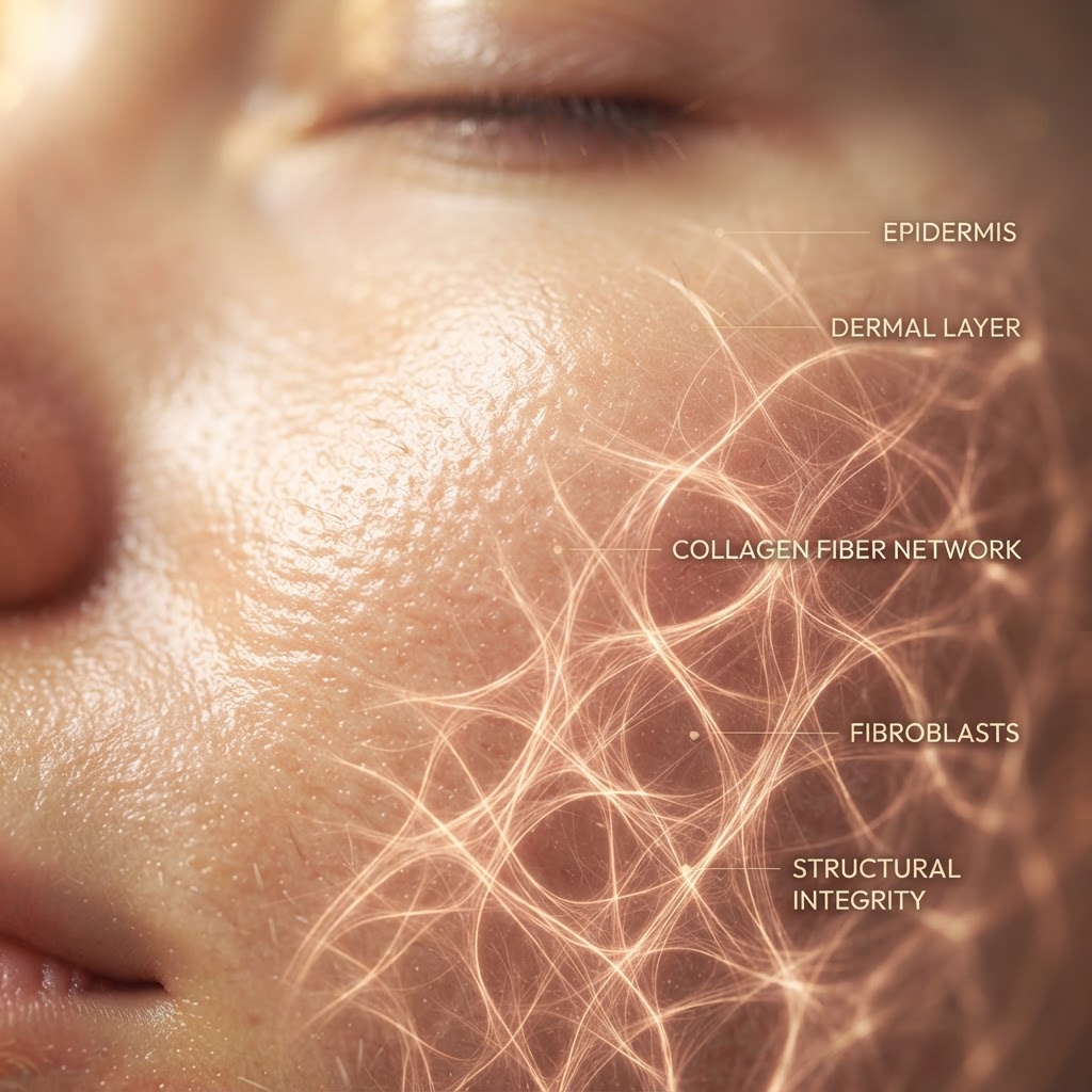 Medical Treatments for Skin, Hair & Anti-Aging: GHK-Cu, Glow Stack & Collagen