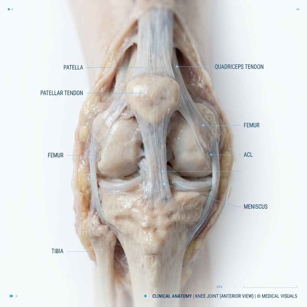 Medical Treatments for Tendon & Ligament Healing: What the Science Says