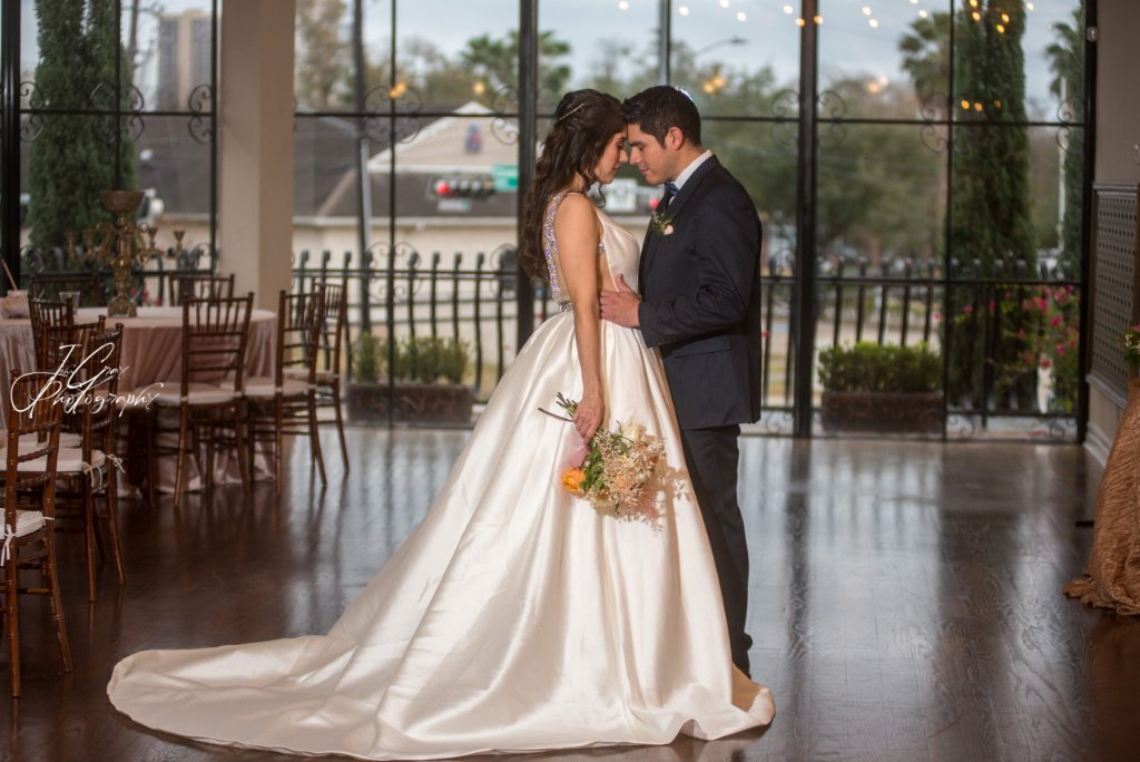 Wedding photography by John Gray Photography