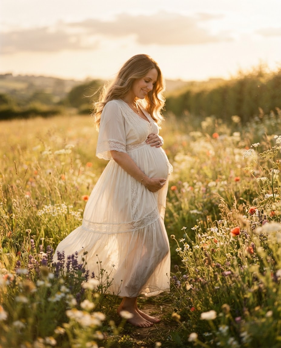 Maternity