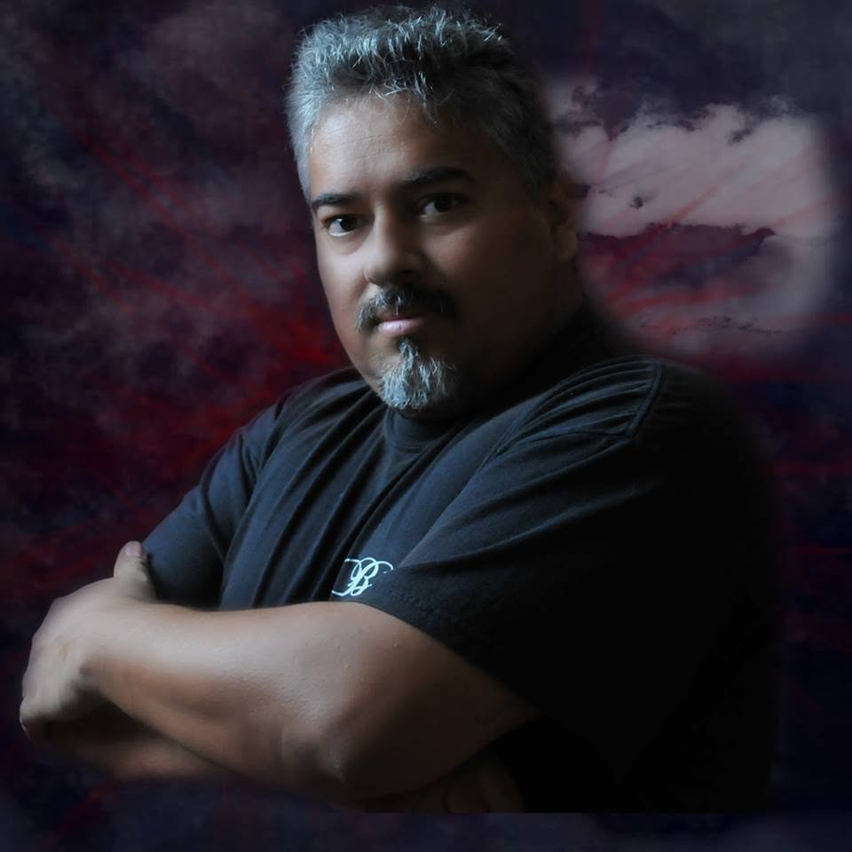 John Gray, professional photographer in Houston since 1989