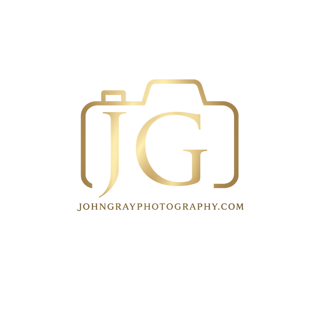 John Gray Photography logo