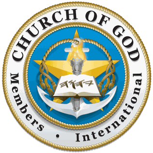 Members Church of God International (MCGI) logo