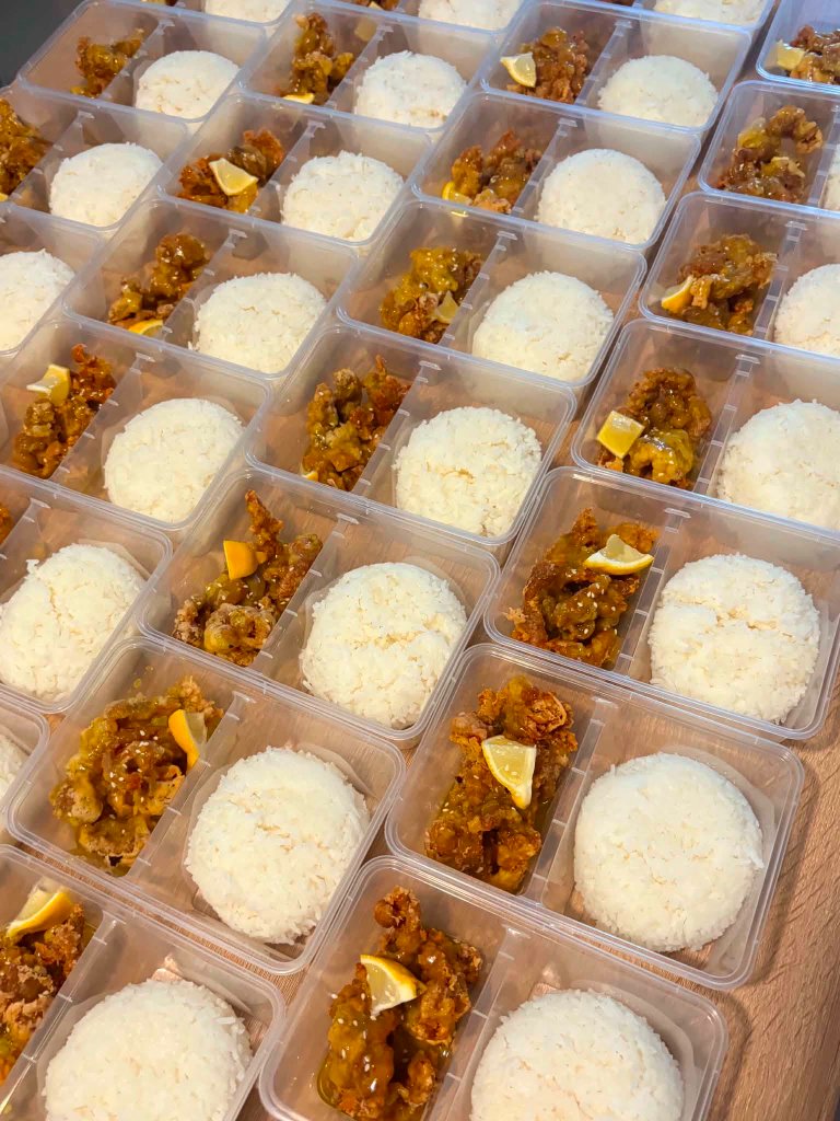 Signature Platters
