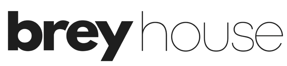 Brey House logo