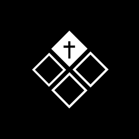 Grace Cornerstone City Church logo