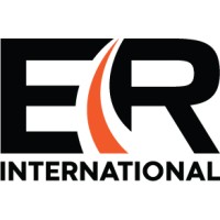 Extreme Response International logo